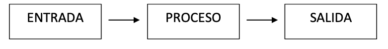 Fluxe de dades d'un programa