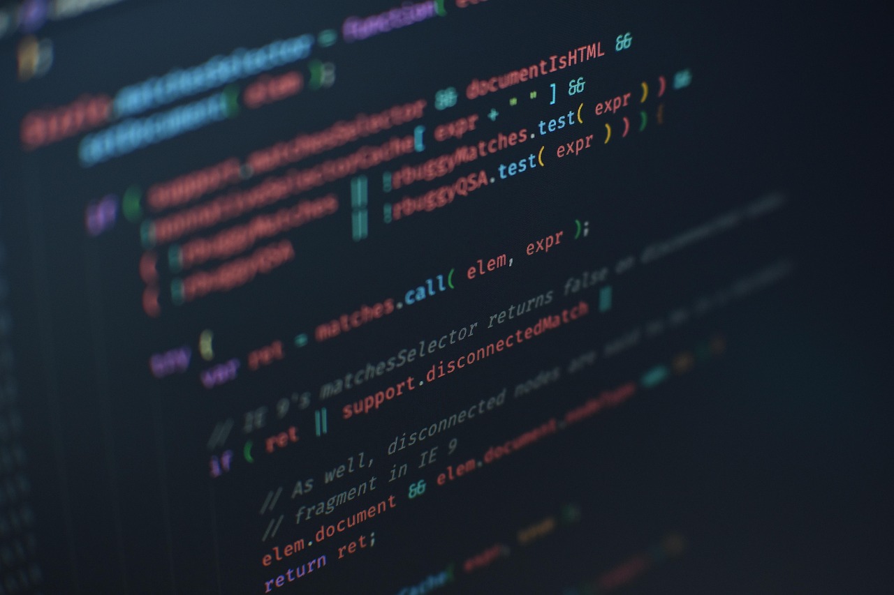 Programación